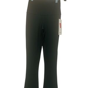 lululemon align mini flare